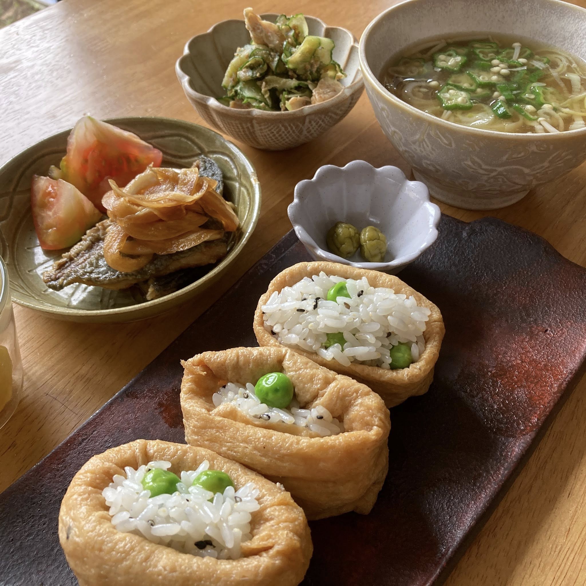 産前産後家事支援の一例